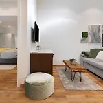 Eichengefluester Waldhuette Appartamento *