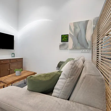 Apartament Eichengefluester Waldhuette Wagenfeld