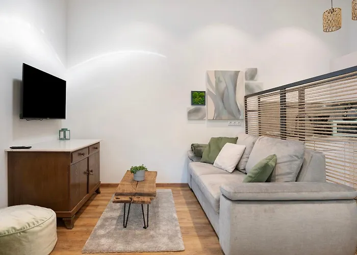 Apartament Eichengefluester Waldhuette Wagenfeld