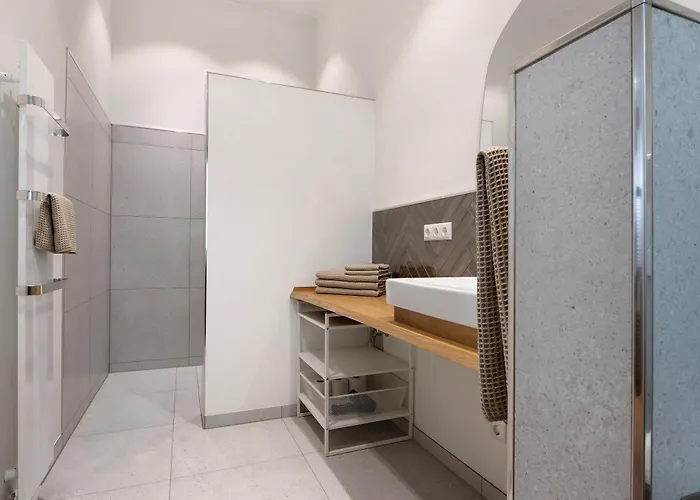 Eichengefluester Waldhuette Apartament Wagenfeld